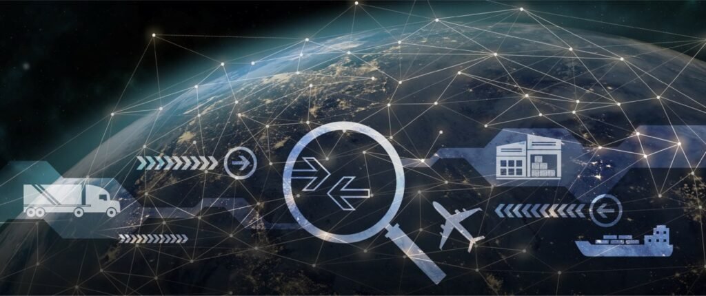 Supply Chain Analytics