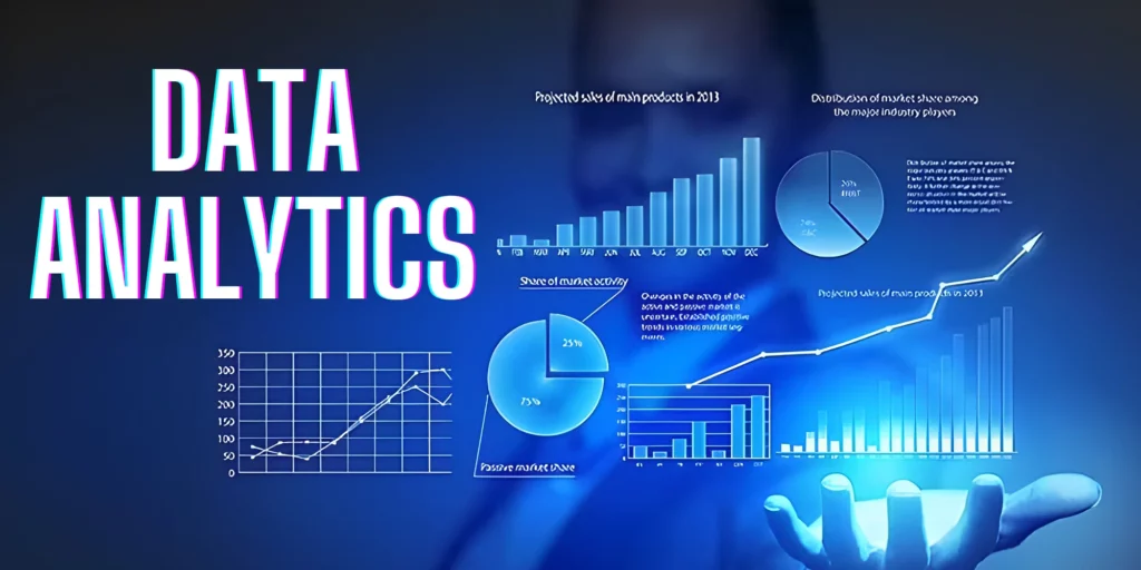 Enterprise Data Analytics