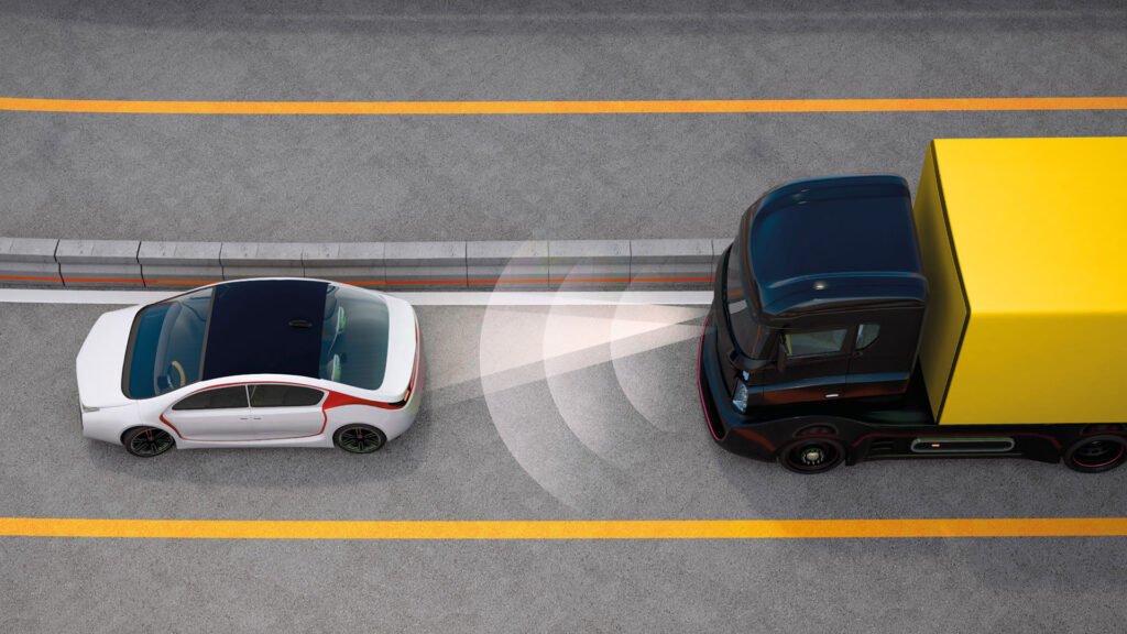 Self-Driving Vehicles