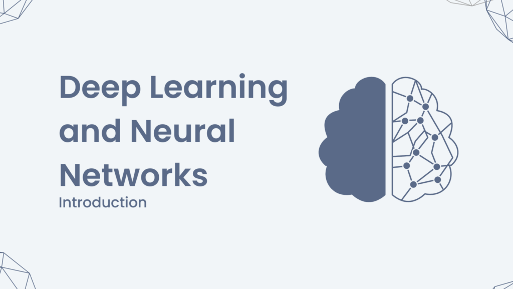 Neural Networks and Deep Learning