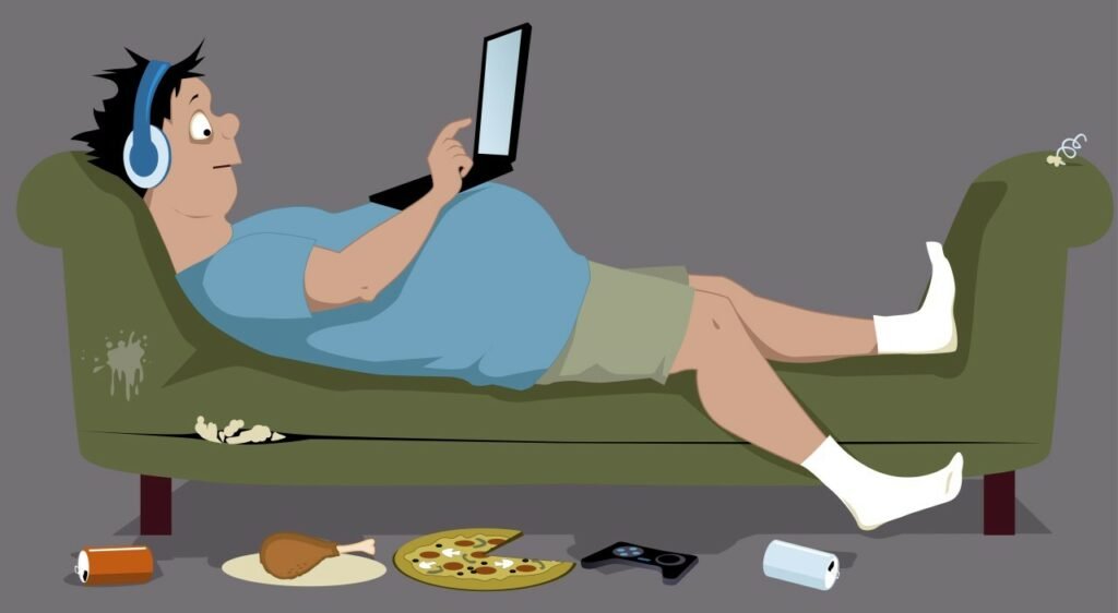 Is Technology Making Us Lazy?