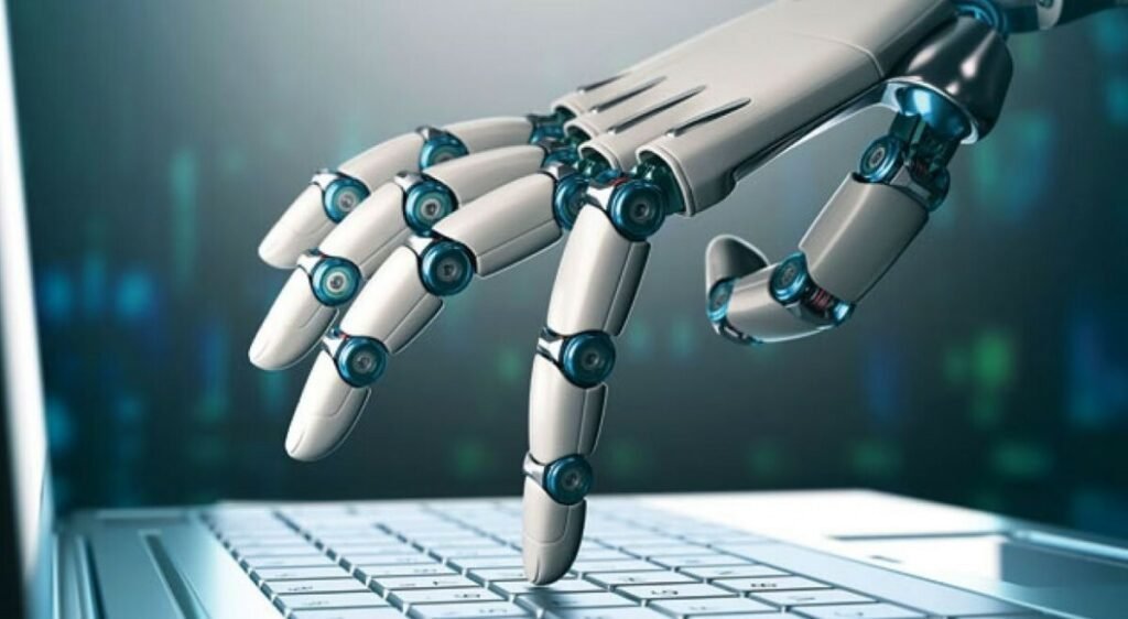 Navigating the Future of Work through Automation