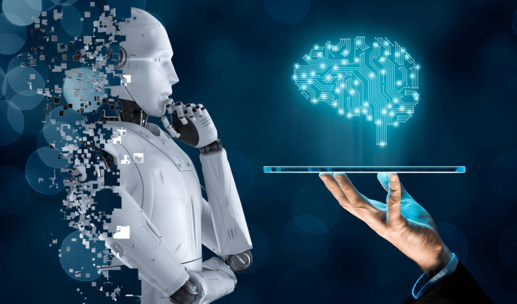 Rise of the Machines: Exploring the Evolution of Automation