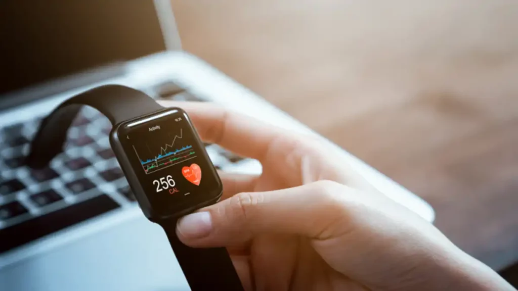 Technologies That Work with Portable Devices to Monitor Your Thrz