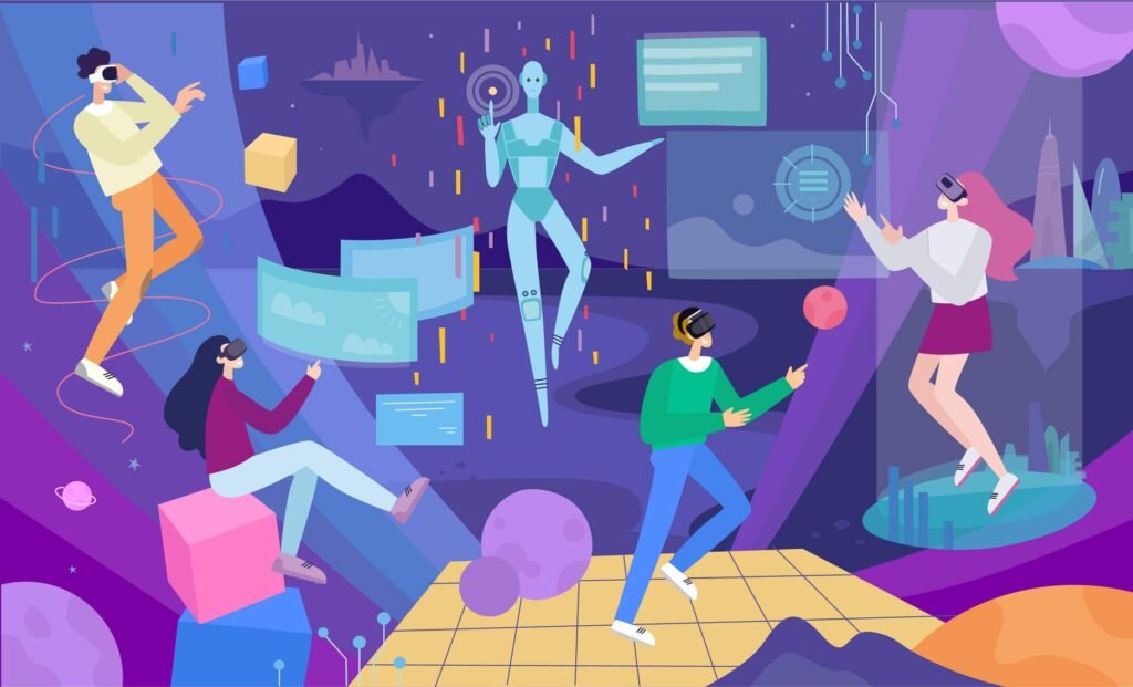 Social Media Platforms