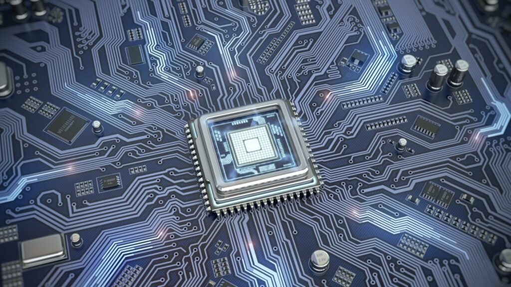 Which technology is most powerful?