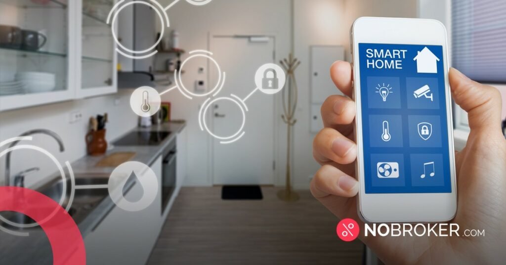 Smart Home Devices