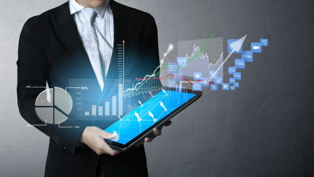 how has technology changed accounting