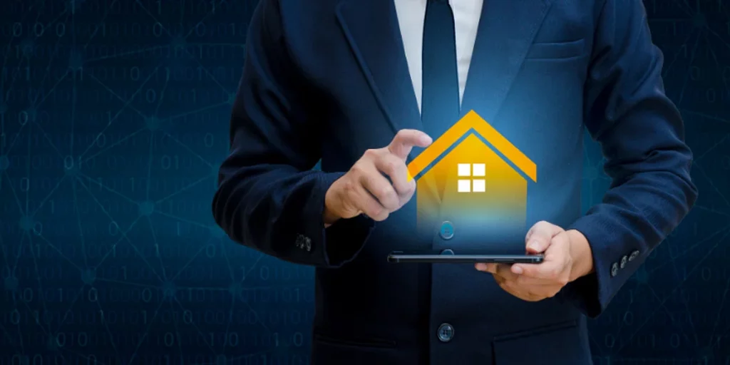 how is technology changing real estate
