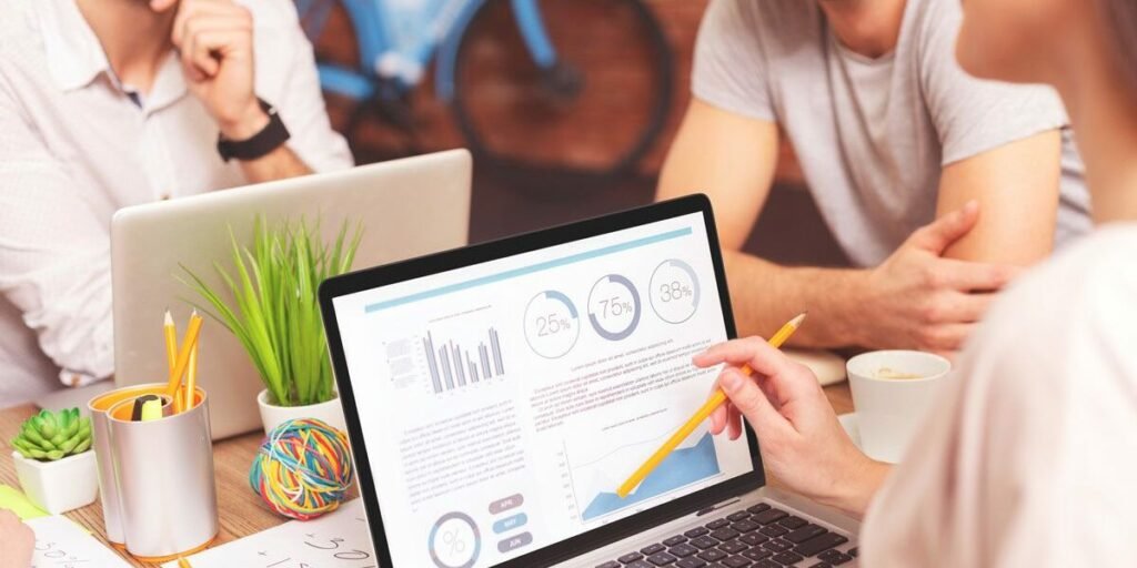 how to choose a technology agency