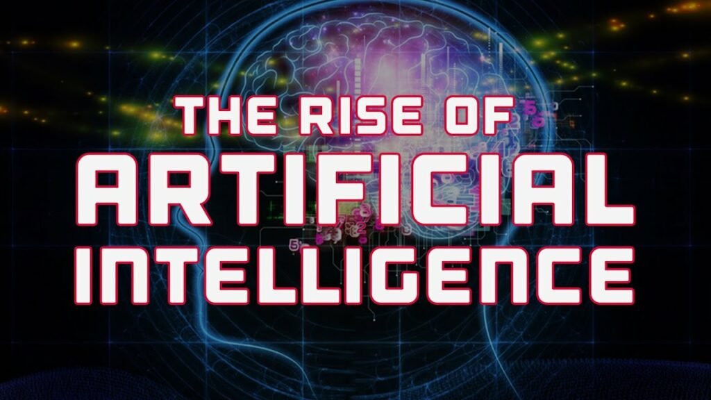Rise of AI