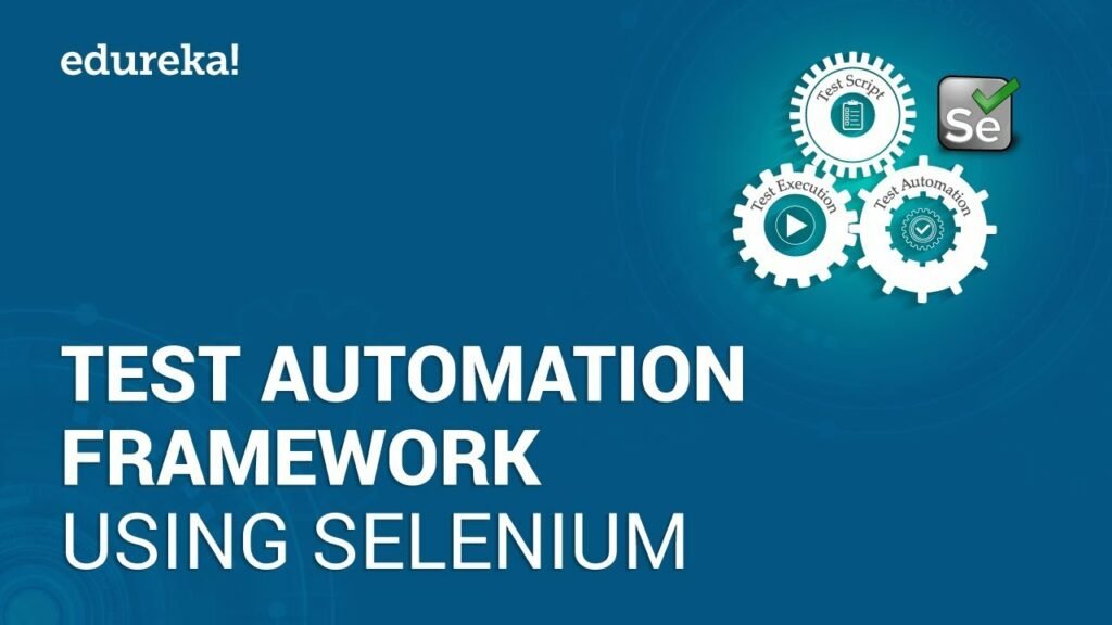 Test Automation Framework