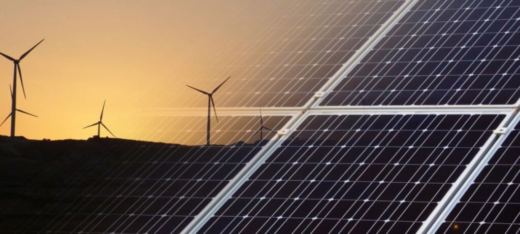 what is an advantage to alternative energy technology