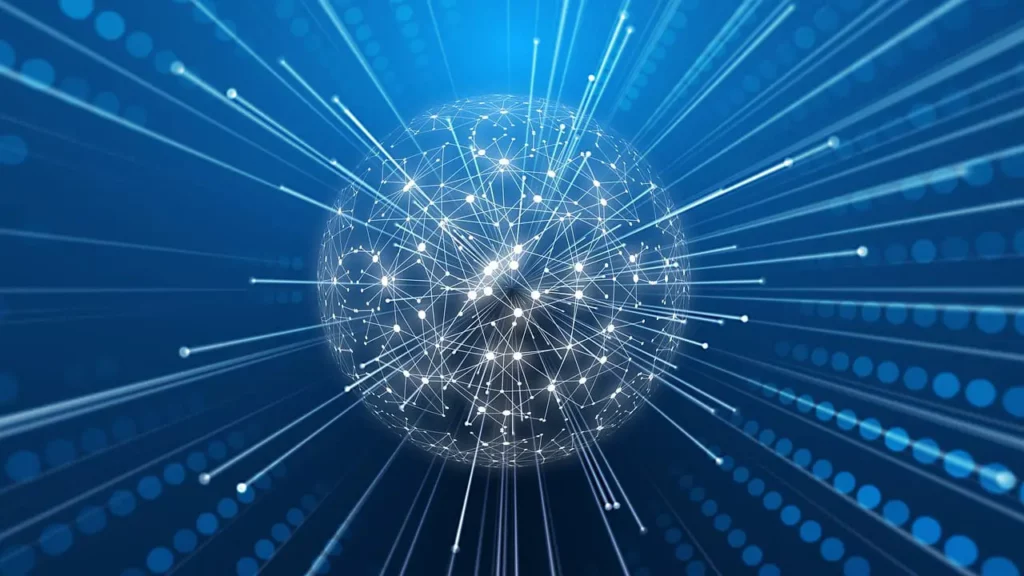 what is network technology